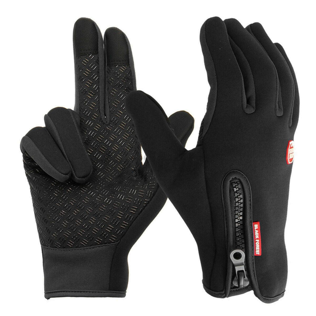 Heat Retaining Thermal Warming Gloves for Cycling, Skiing &amp; Outdoor Sports