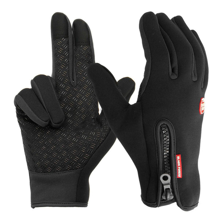 Heat Retaining Thermal Warming Gloves for Cycling, Skiing &amp; Outdoor Sports