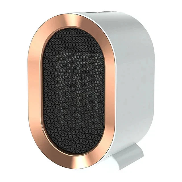 Small Energy-Efficient Portable Electric Room Heater